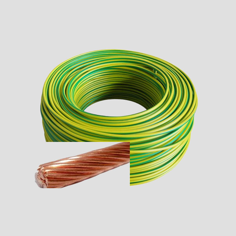 OEM/ODM Manufacturer Copper Clad Ground Rod - Copper Coated Steel Steanded Cable-BC – Baolin