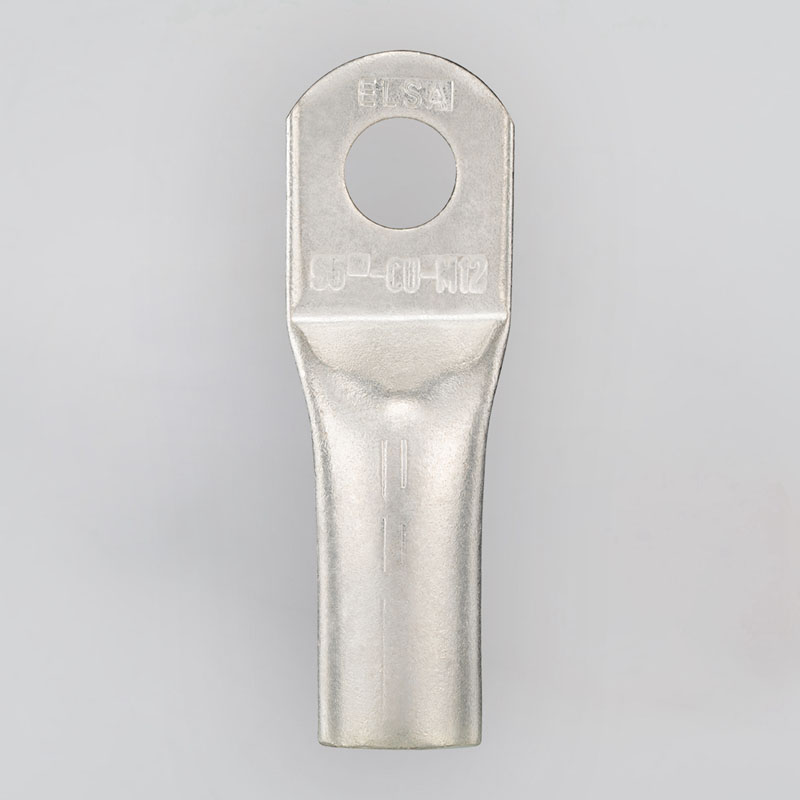 High reputation Insulated Piercing Connector - AUS Copper Cable Lug-AUS – Baolin