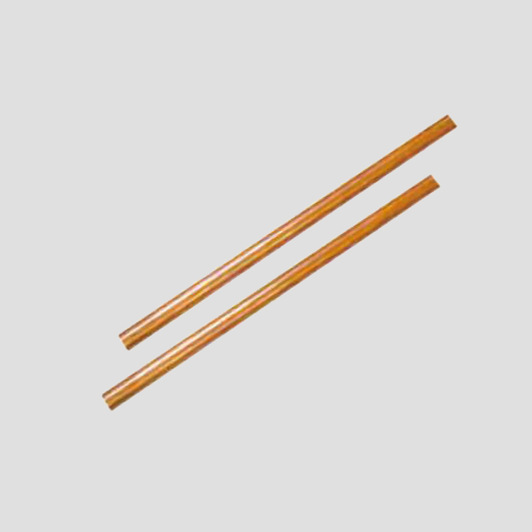 High Quality for Copper Ground Rod - Round Copper Coated Steel Conductor-SBCT – Baolin