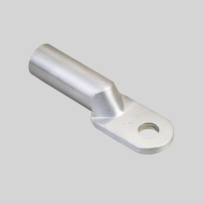 Well-designed Crimp Lug Types - Aluminium Crimp Lug-DL – Baolin
