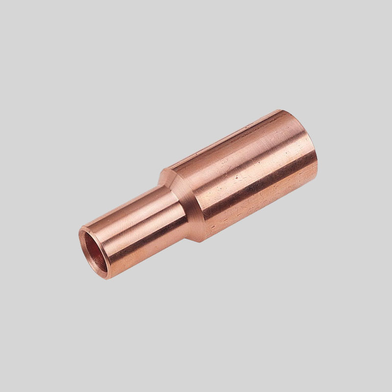 Cheapest Price Lightning Protection System - Copper Reducing Connector-CASR – Baolin