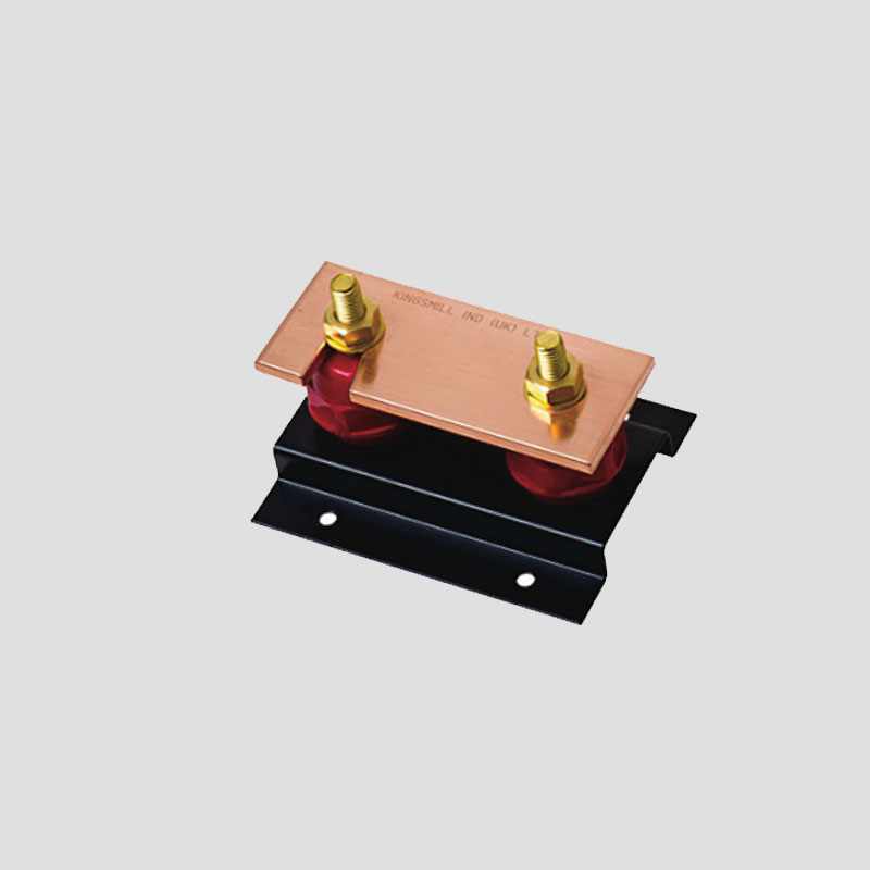 High definition Copper Earth Bar Price - Earth Bar With Single Disconnecting Link-EBD – Baolin