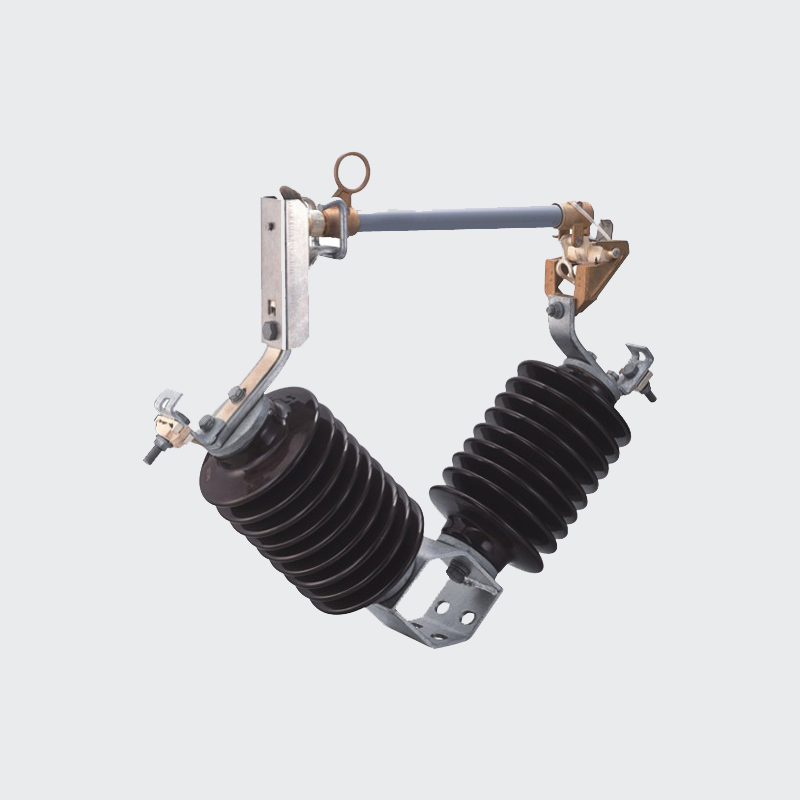Wholesale Bimetallic Cable Lug - 21-5KA Gapless Arrester Electrical Parameter SCLA5 – Baolin