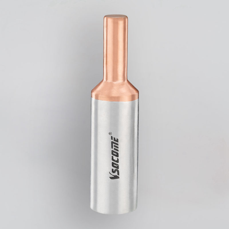 Manufacturer of Copper Lug Ring Type - Bi-metal Connector (PIN Type)-PBL-A – Baolin