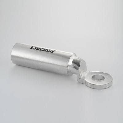 Tin kuhlinzwa Aluminium Lug-Tal