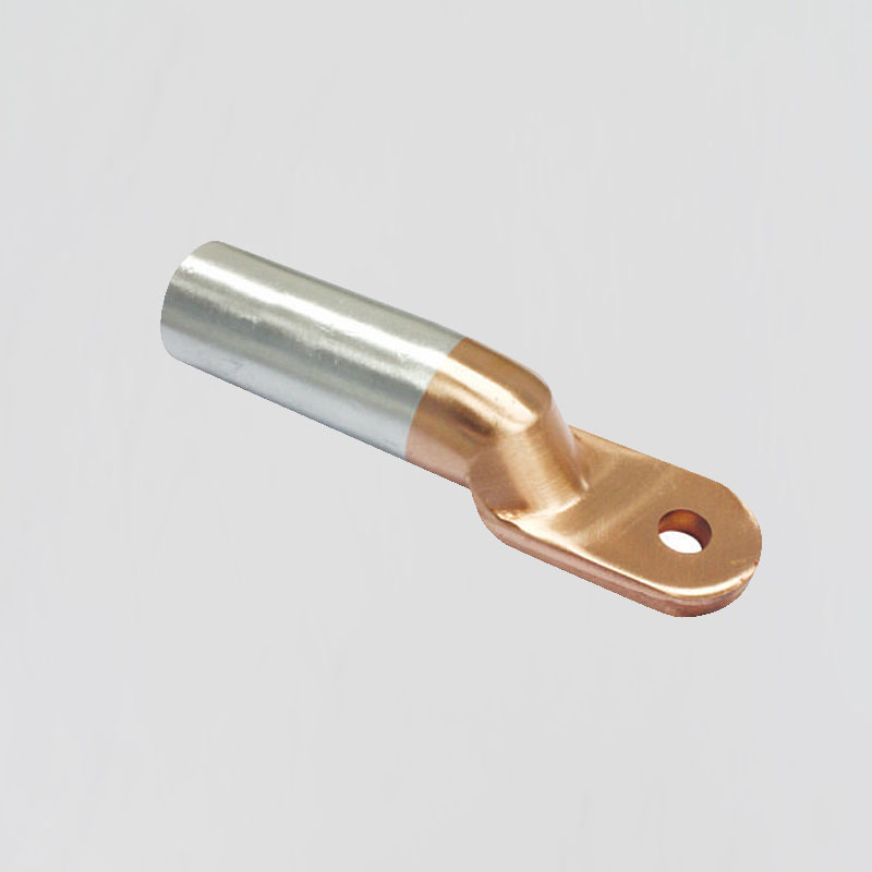 Bottom price Din46235 Copper Terminals - Bi-metal Lug-BL-P – Baolin
