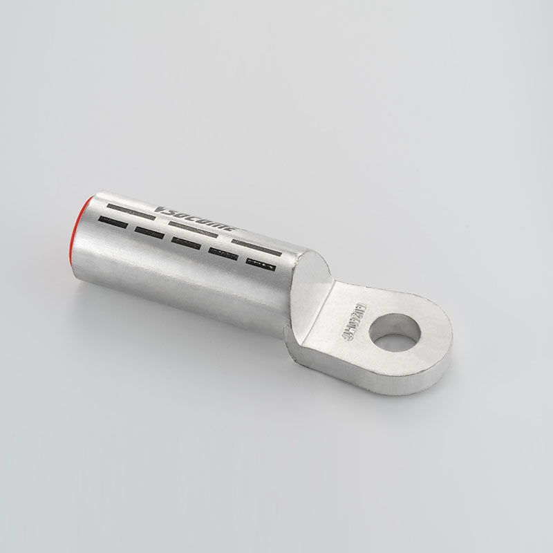 Excellent quality Bimetal Circuit Breaker Lugs - DIN46239 Aluminium Crimp Lug-DL-DIN – Baolin
