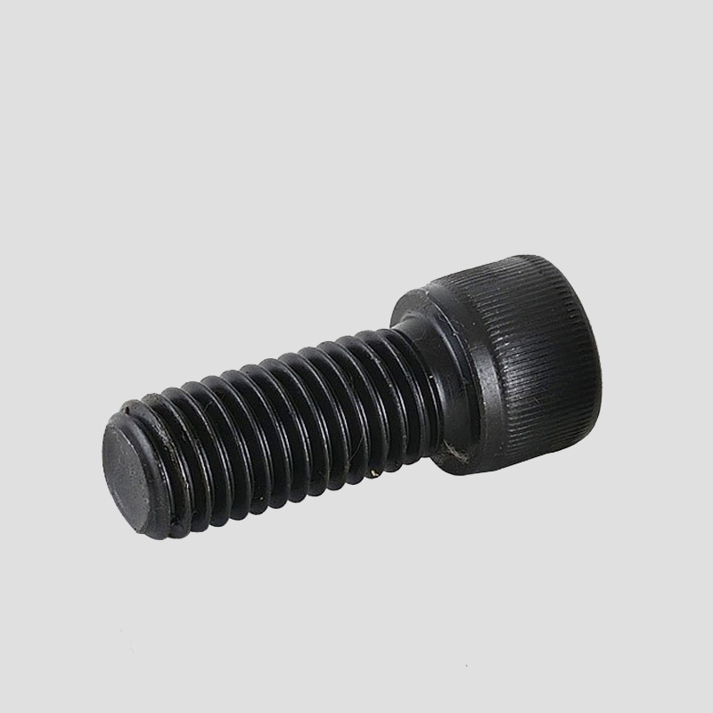 Wholesale Bimetallic Cable Lug - Driving Head-DH – Baolin