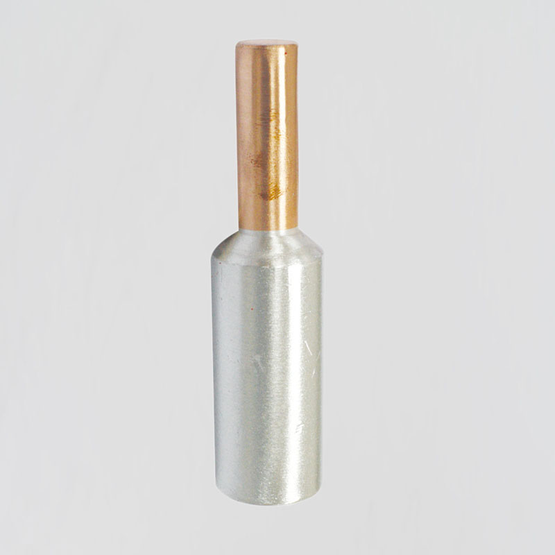New Fashion Design for Crimp Lug - Bi-metal Connector (PIN Type)-PBL-B – Baolin