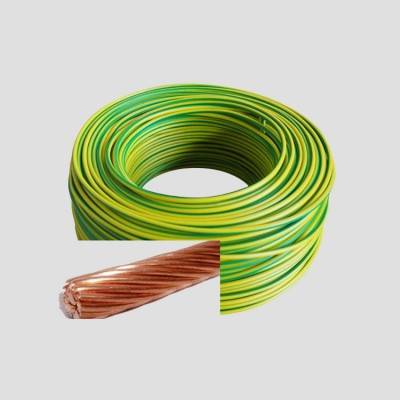 Copper Coated Steel Steanded Cable-BC