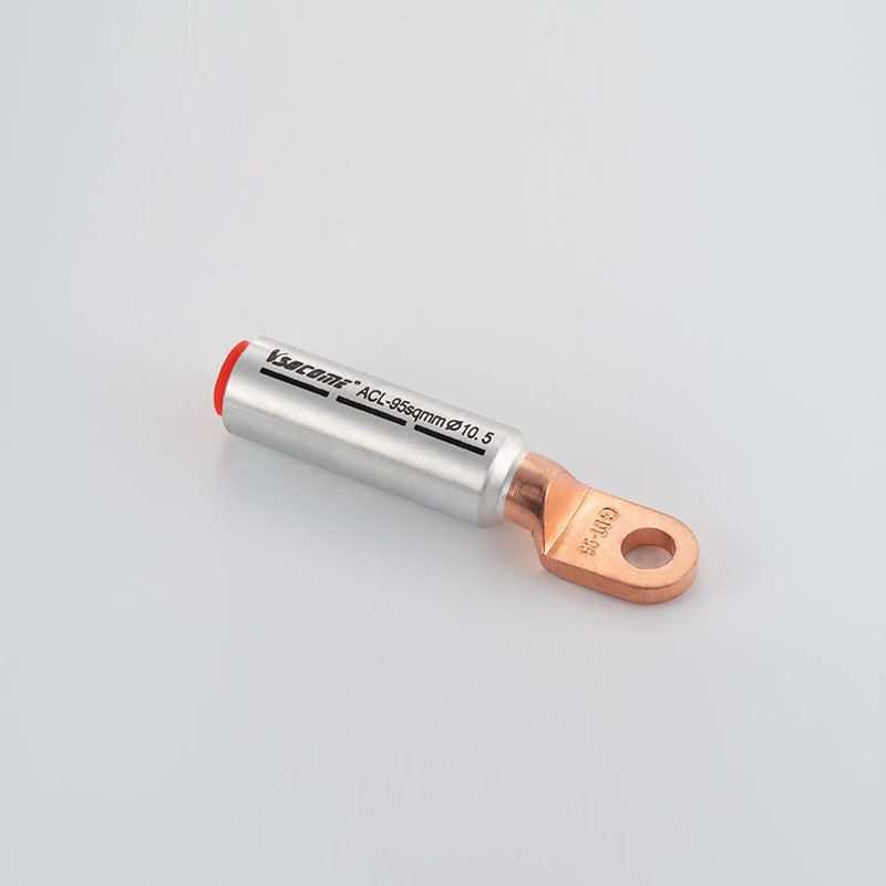 Manufacturer of Copper Lug Ring Type - MCCB Bi-metal Lug-MCCB – Baolin