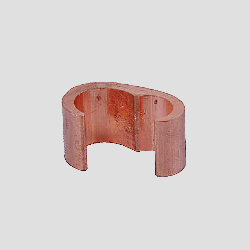 Chinese Professional Copper Earth Rod - Wide Jaw Connector-CWJC – Baolin