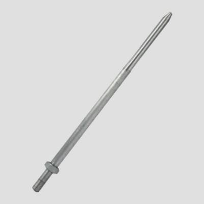 Taper Pointed Air Rod