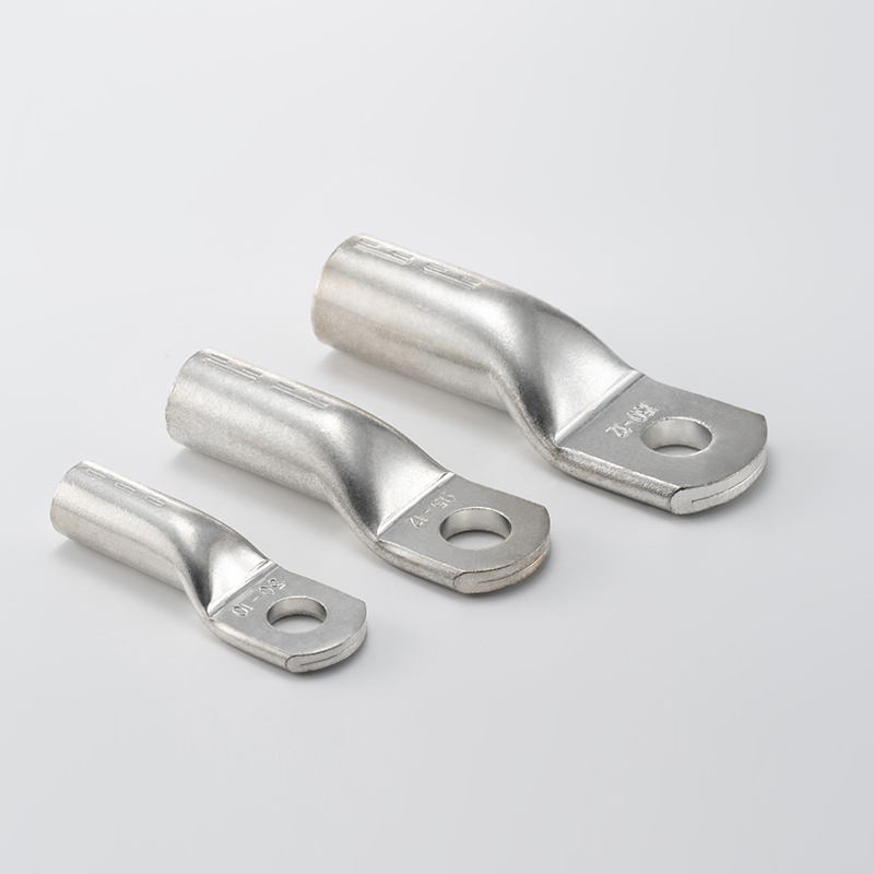 Professional Design Mechanical Lug Manufacturers - DIN46235 Copper Cable Lug-DIN – Baolin