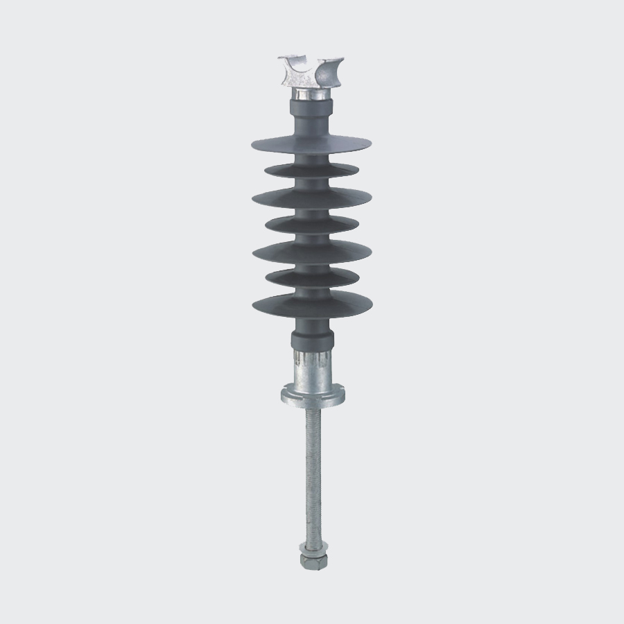 Discountable price Dead End Clamp Overhead Line - POLYMER PIN LINE POST INSULATOR SCSPI – Baolin