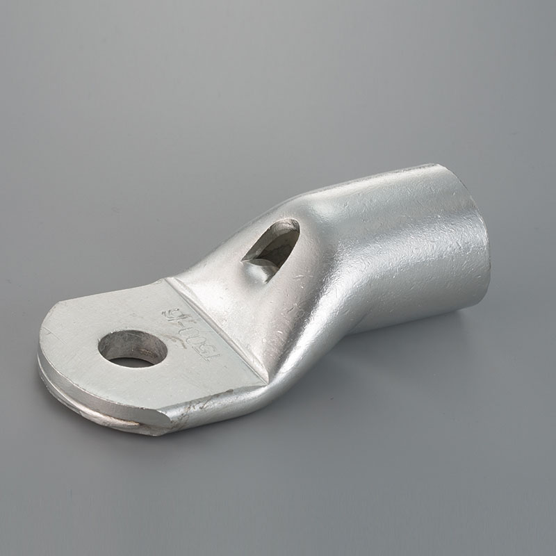 Professional Design Mechanical Lug Manufacturers - Copper Cable Lug-T – Baolin