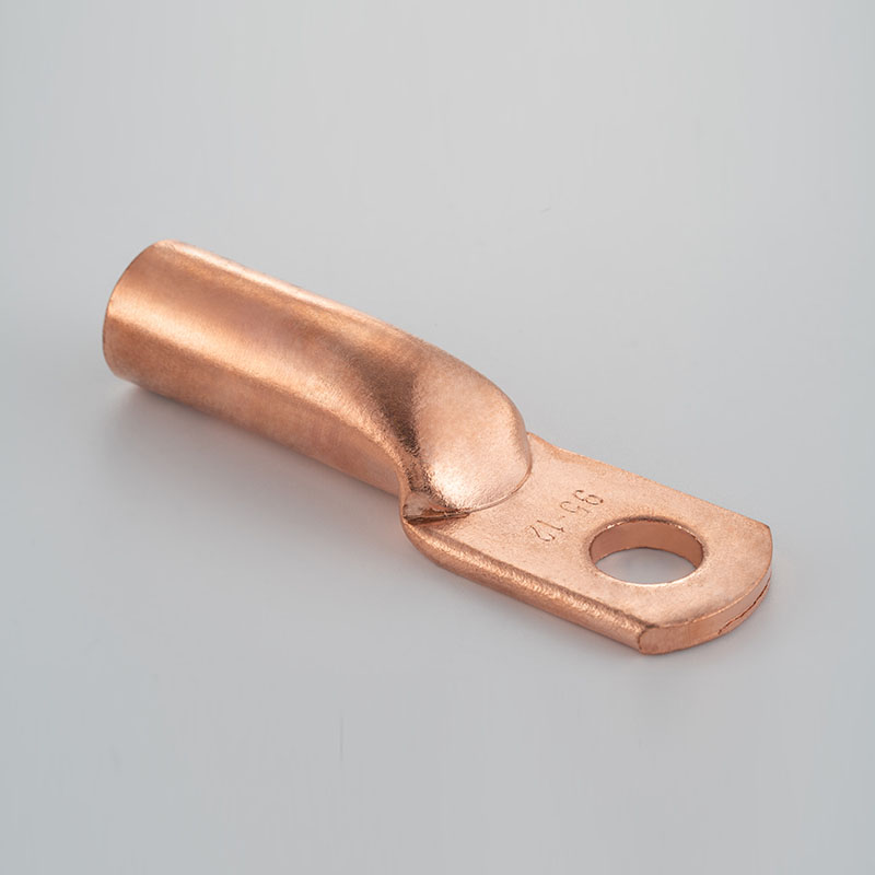 New Fashion Design for Crimp Lug - Copper Cable Lug-DTG – Baolin