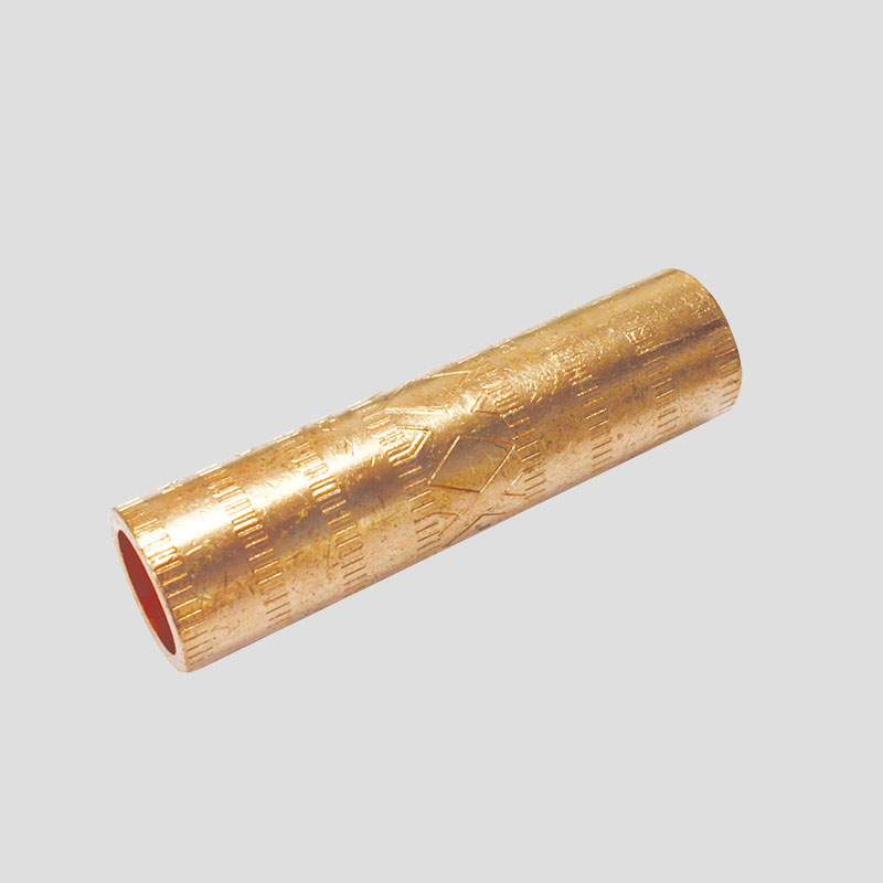 China Gold Supplier for Bond Clamp - Copper Splic-GLC – Baolin