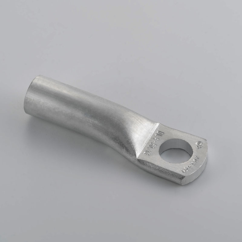 High Quality Copper Aluminum Terminal Lugs - Aluminium Crimp Lug-ACL – Baolin