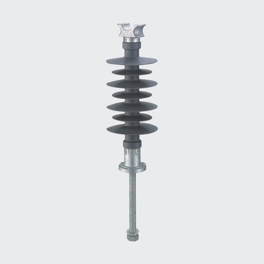 Competitive Price for Polymer Pin Insulator - POLYMER PIN LINE POST INSULATOR SCSI – Baolin
