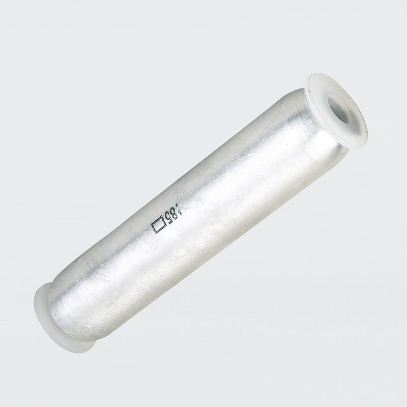Wholesale Price China Aluminium Tension Clamp - 10-33kv Aluminium Splice(Staight Through)-GLB – Baolin
