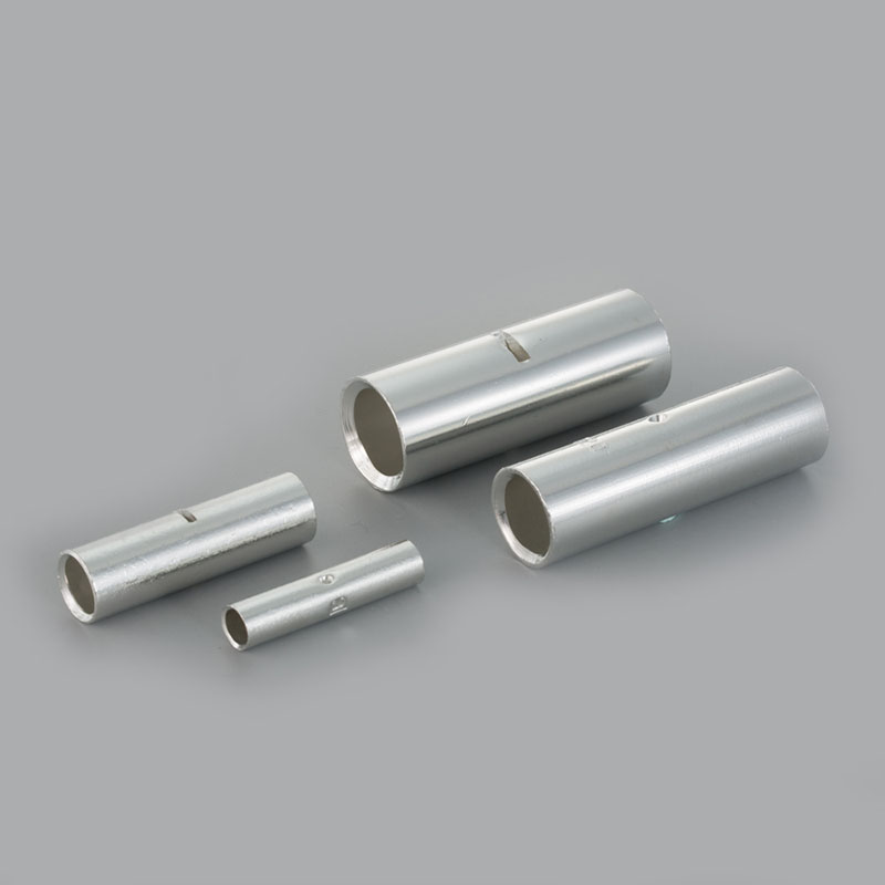 Factory wholesale Aluminium Shear Bolt Terminal - Copper Cable Connector”M”Series-M – Baolin