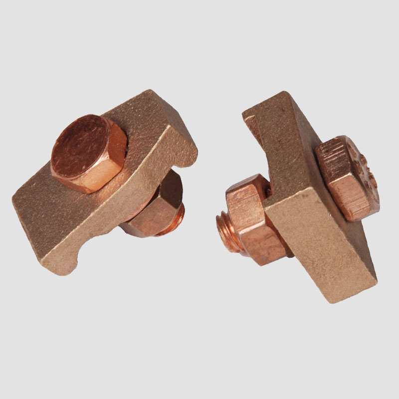 OEM/ODM Supplier Copper Ground Rod - Multi-Purpose ‘B’Bonds-MP – Baolin