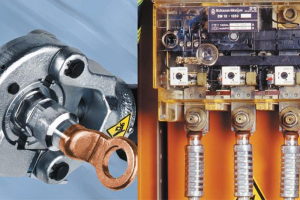 POWERLINK-Cable Lugs And Connectors