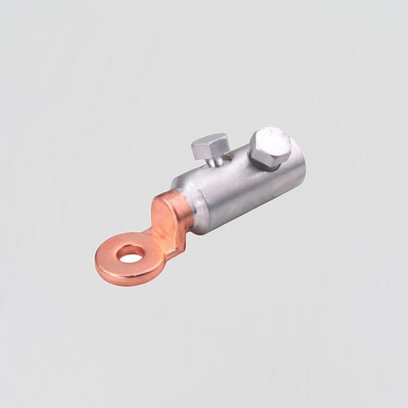 Manufactur standard Cable Lug Pin Type - Bolt Type Bi-metal Lug-DTLL-B – Baolin
