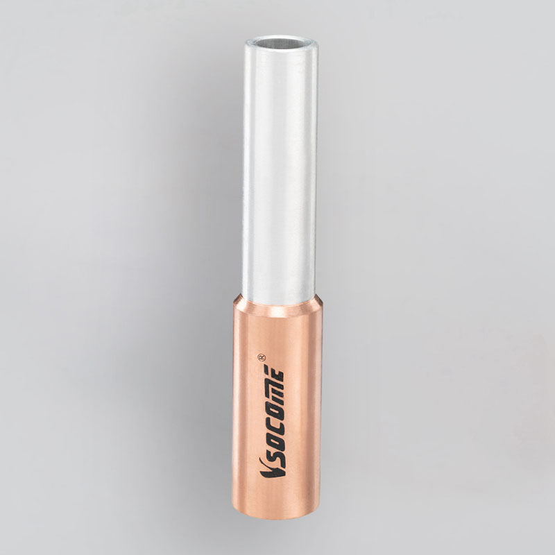 Hot sale Copper Bonded Earth Rod Manufacturing Process - Bi-metal Connector-GTL – Baolin