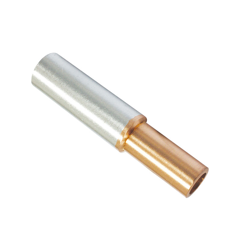 Factory Free sample Copper Lug - Bi-metal Crimp AND Reducing Connector (DIN 282201)-BCRL – Baolin
