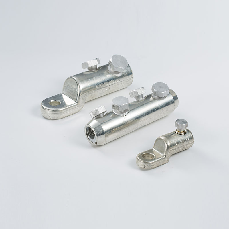Good quality Copper Aluminum Terminal Lugs - Mechanical Connector-MC – Baolin