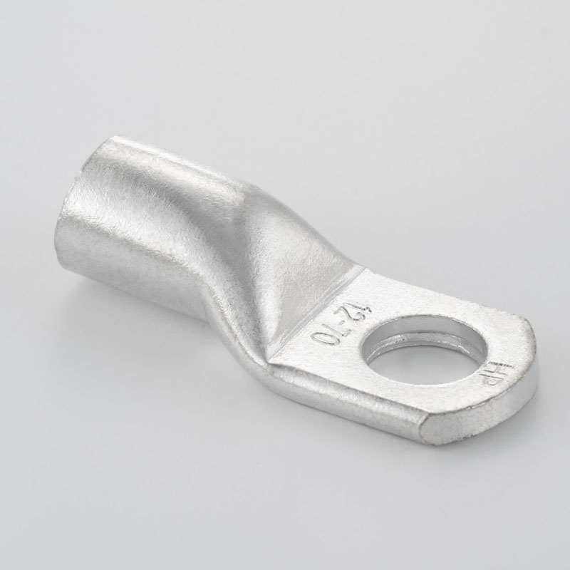 Wholesale Price China Aluminium Tension Clamp - HUP Copper Cabel Lug-HUP – Baolin