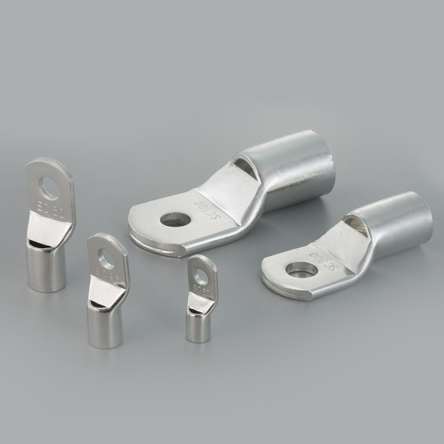 Chinese wholesale Fd Series Door Damper - Copper Cable Lug-SC – Baolin