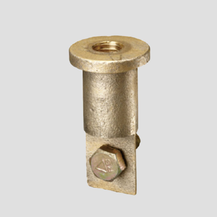 Best quality Copper Bonded Earth Rod - Rod To Tape Coupling – Baolin