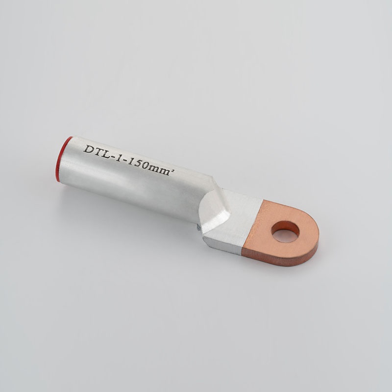 Good Quality Copper Stalk Lugs - Bi-metal Lug-DTL – Baolin