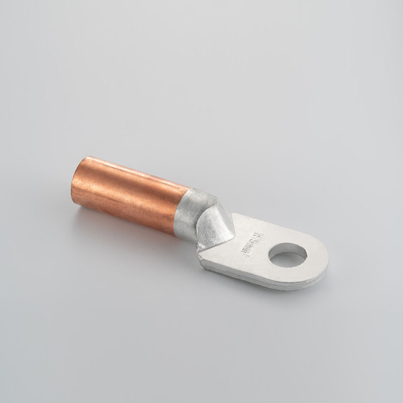 High Quality for Copper Ground Rod - Bi-metal Lug-DLT – Baolin
